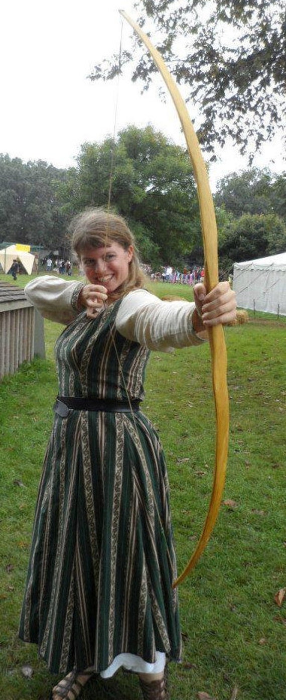 Osage Selfbow Etsy