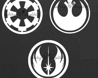 empire jedi etsy