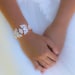 see more listings in the Bridal Bracelets & Sets section