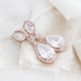 see more listings in the Bridal Earrings section