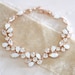 see more listings in the Bridal Bracelets & Sets section