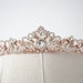 see more listings in the Bridal headbands / tiara section
