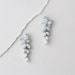 see more listings in the Bridal Earrings section