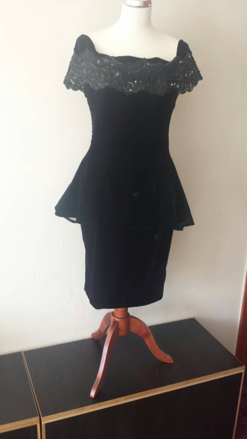 Stunning Vintage Cocktail dress