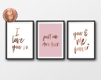 Just One More Kiss Etsy