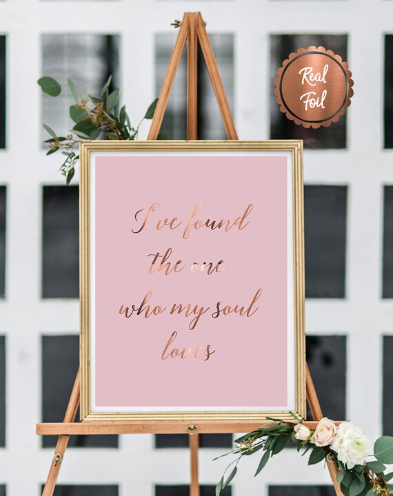 Love Quote For Wedding Cute Wedding Quotes Ive Found The Etsy