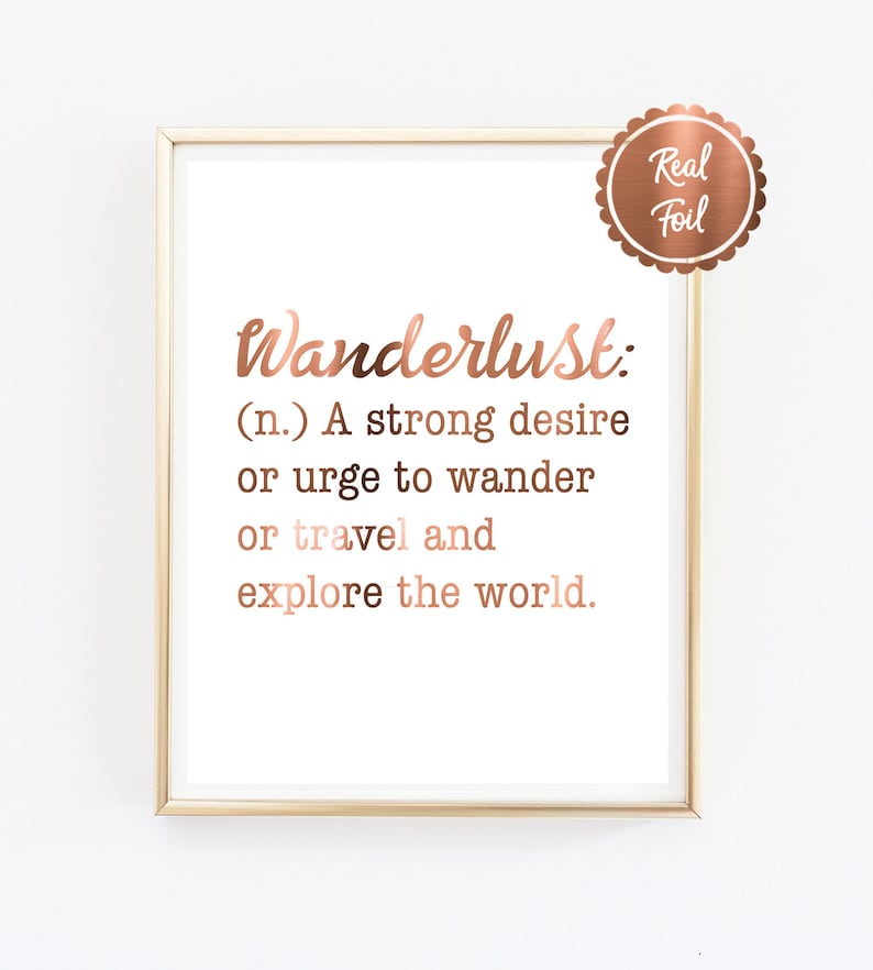 image 0 - travel instagram quotes wanderlust instagram template etsy