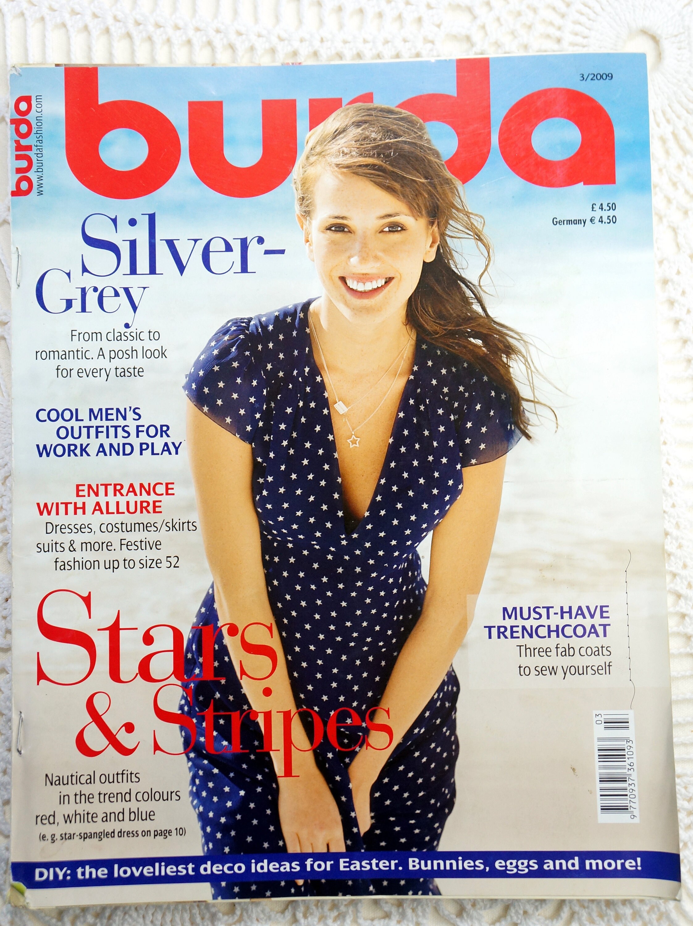 burda magazine march 2019 burda magazine march 2019