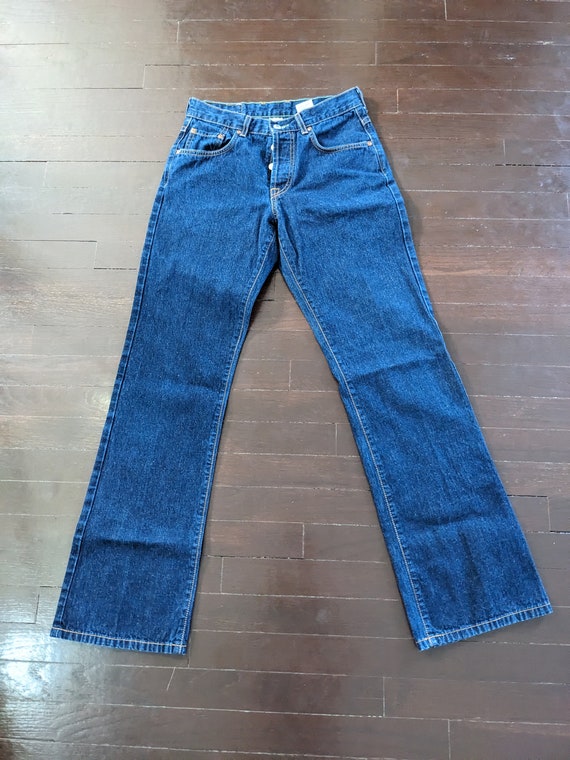 Vintage Lucky Brand Jeans Size 2