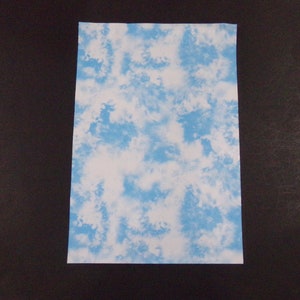 1-1000 CLOUDS 10x13 Poly Mailer Envelope Bag Fast Shipping