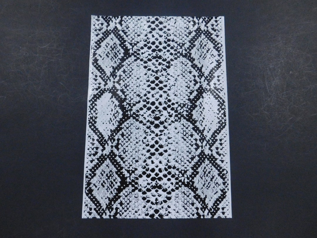 Design 20 Buste Poly Mailer 10x13 Pollici Con Design Serpente/Marmo - Autosigillanti Per Spedizioni Buste Autosigillanti - Foto 7