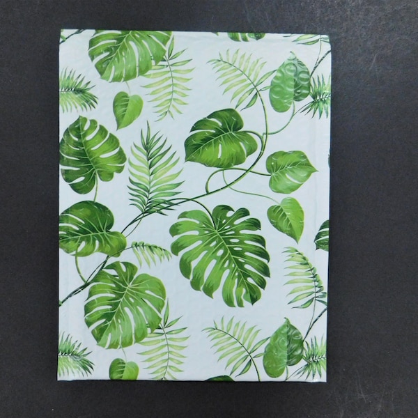 Plastic Banana Leaves Etsy