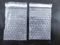 10-100 Bubble Out Bags 4x5.5 Self Seal Adhesive Envelope Protective Padded Pouch Wrap Shipping Supply Mailer Sturdy Lightweight Cushion