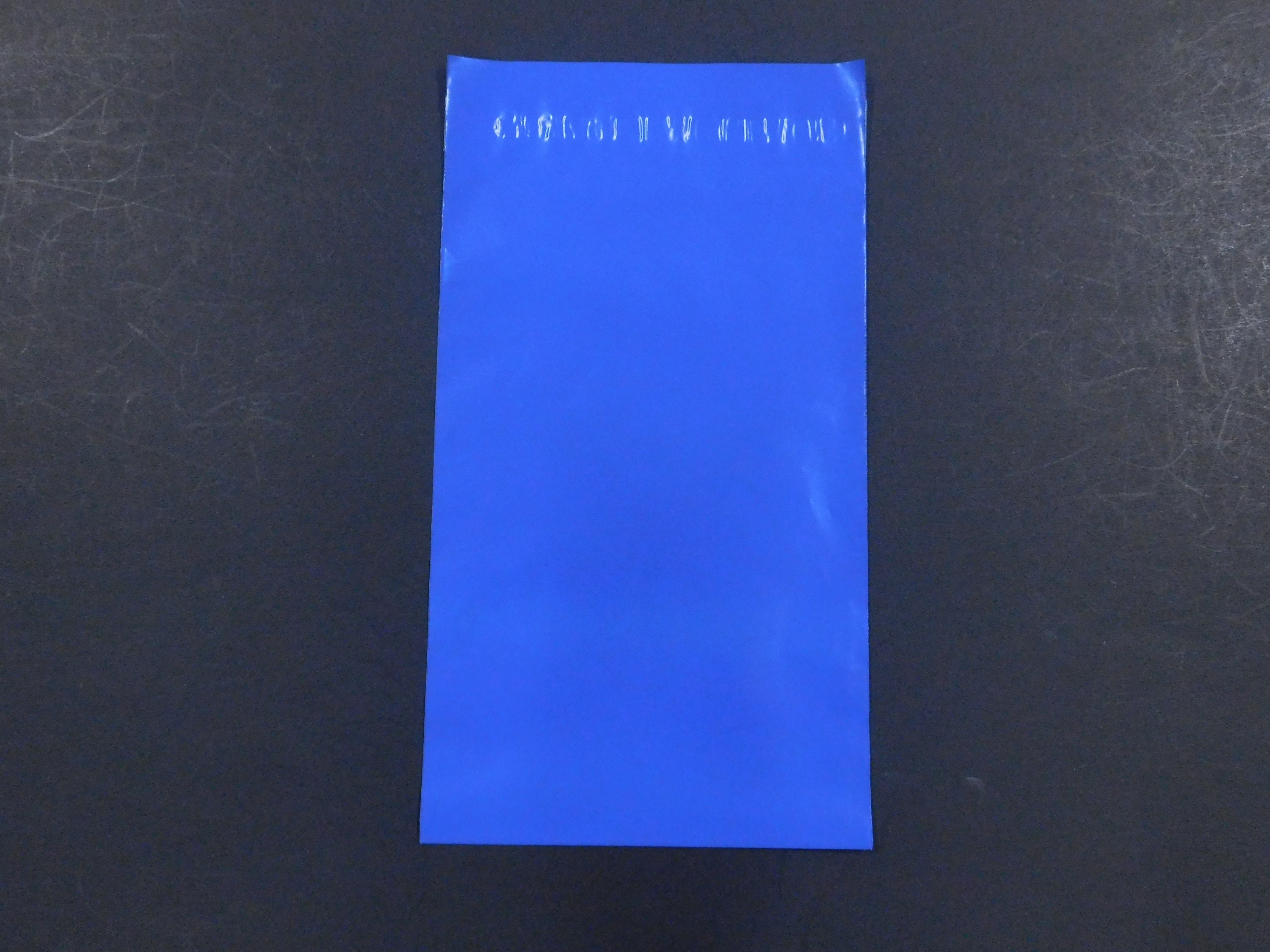 100 Buste Polimailer Blu 12x15,5 Pollici – Spedizioni Professionali E Riciclabili ProLine