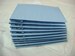 10-100 Light Blue 4x8 Bubble Mailer Self Seal Adhesive Envelopes Protective Padded Wrap Shipping Supply Mailer 10 25 50 100 Lightweight 