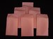 10-100 Light Pink 4x8 Bubble Mailer Self Seal Adhesive Envelopes Protective Padded Pastel Wrap Shipping Mailers 10 25 50 100 Lightweight 