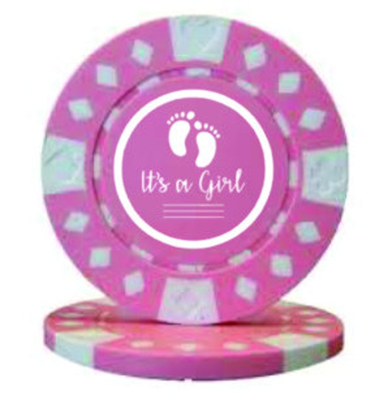 Custom Personalized Poker Chips Logo Image Dad Etsy Custom personalized poker chips logo image dad etsy