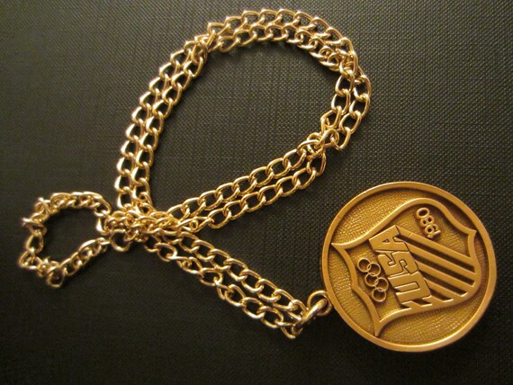 Vintage adidas 1980 olympic - Gem