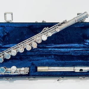 フルート　アームストロング Armstrong flute - Etsy 日本
