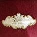 designer unique finds