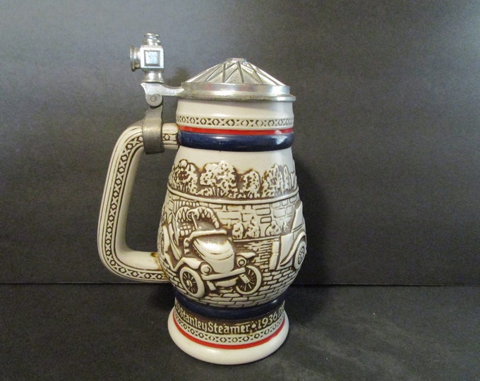 1979 Avon "Car Classics" Stein