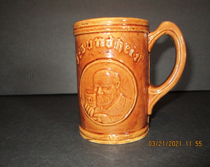 Neustadtl Brewing Corp Stein