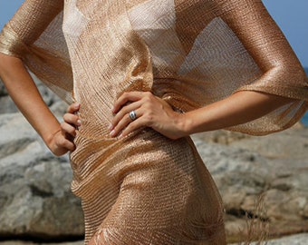 Bathing Suit Cover Up - Etsy