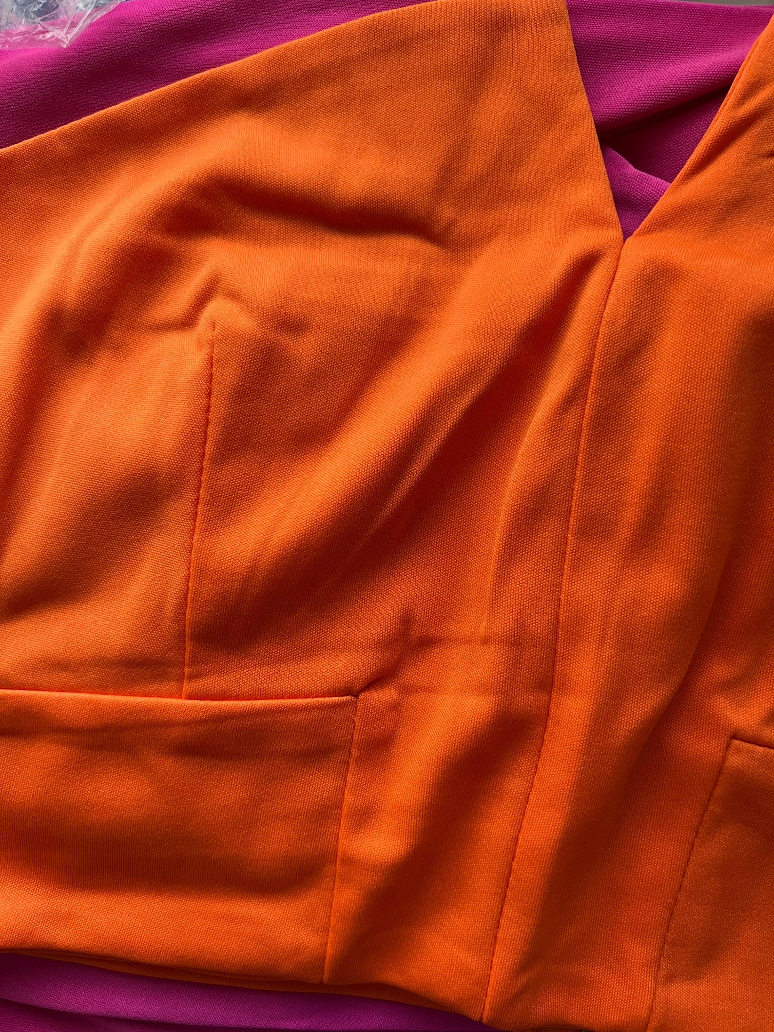 2 Piece Set/ Crop Top & Wide Long Leg Pants Set/ Trendy Loose - Etsy