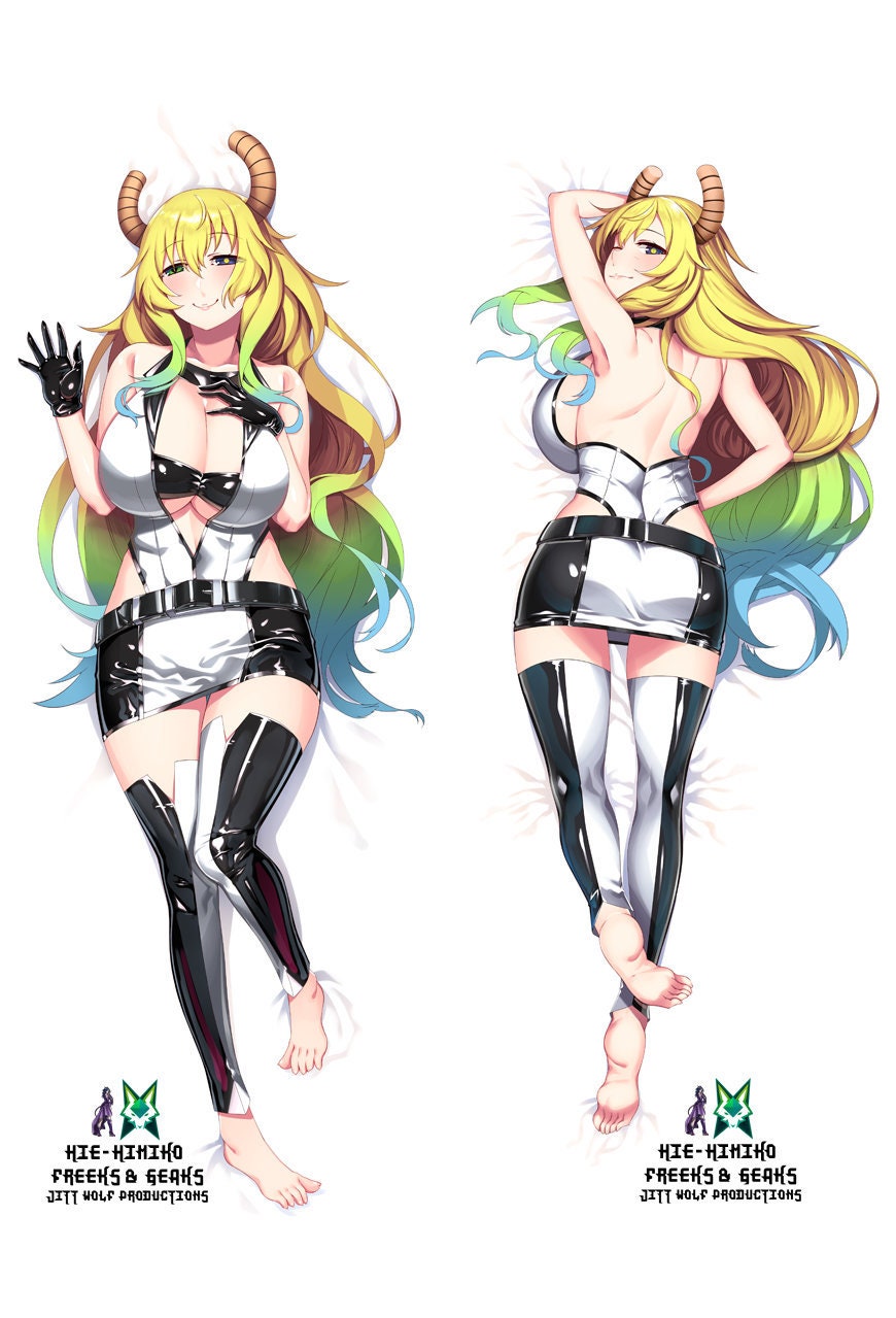 Dakimakura lucoa cheap