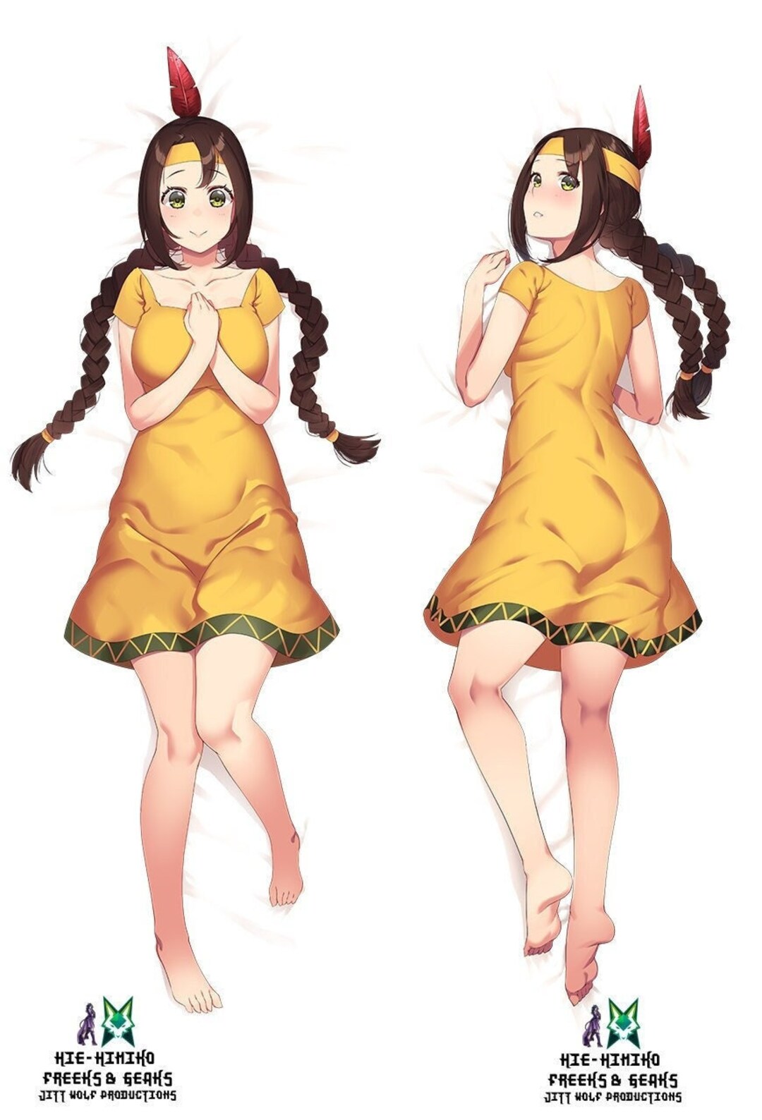 Humba Wumba Hentai