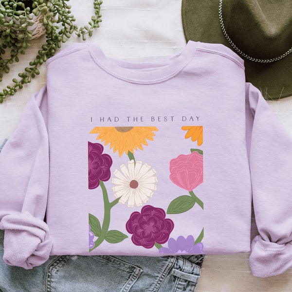 Best Day Eras Surprise Song Piano Crewneck