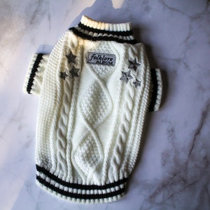 Pet Folklore Cardigan