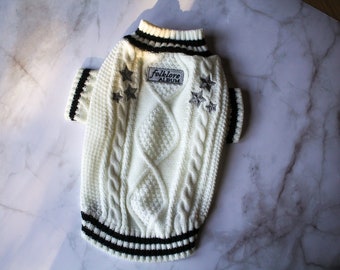 Pet Folklore Cardigan