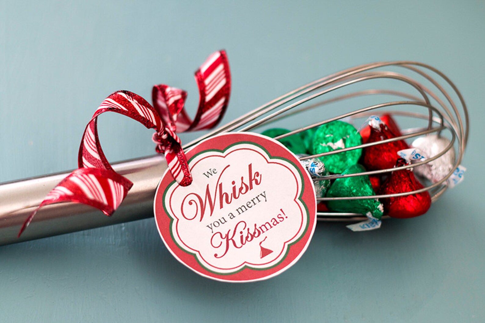 Printable We Whisk You A Merry Kissmas Tag Teacher Gift Tag Etsy Printable We Whisk You A Merry Kissmas Tag Teacher Gift Tag Etsy