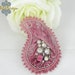 see more listings in the Earrings and Brooches section