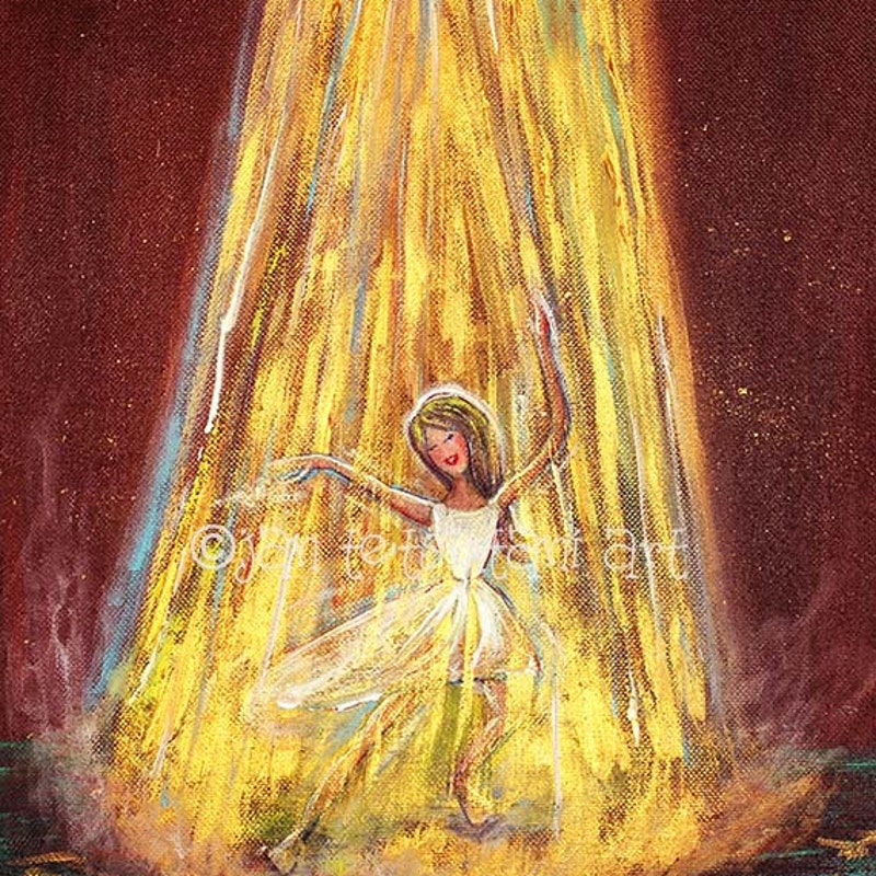 Prophetic Design Prophetic Art - Etsy