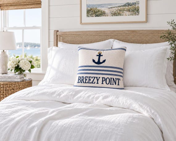 Custom order for Colleen - 3 pillow collection