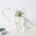 see more listings in the Animal Planters section