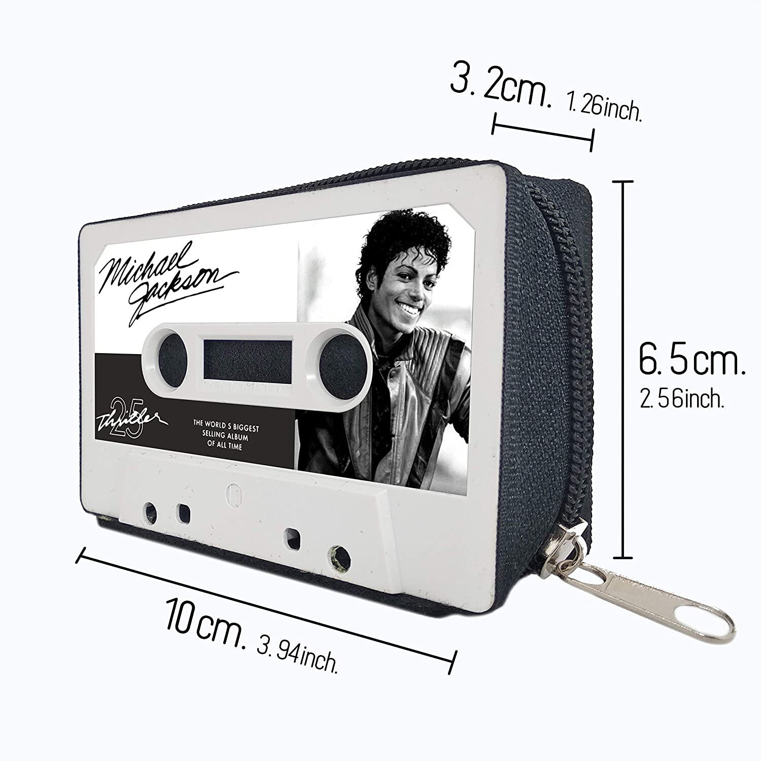 Handmade Card Wallet Wallet With Original Cassette Tape Etsy UK