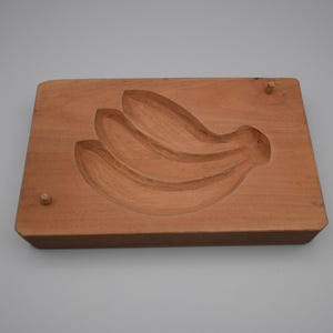 KASHIGATA Japanese VIntage Cake Mold