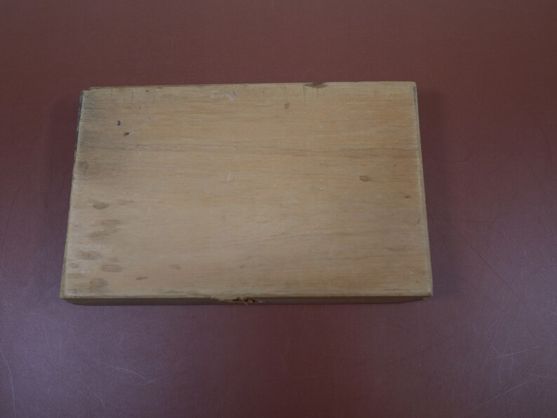 KASHIGATA Japanese Vintage Cake Mold