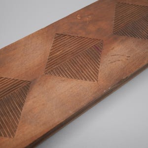 KASHIGATA Japanese Vintage Cake Mold