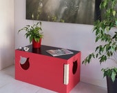 Cat cave version 2 /Cat bed /Scratching post / Cat furniture / Cat house/ Pet furniture/ Cat-lovers/ Pet-Lovers