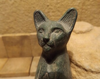 Egyptian cat | Etsy
