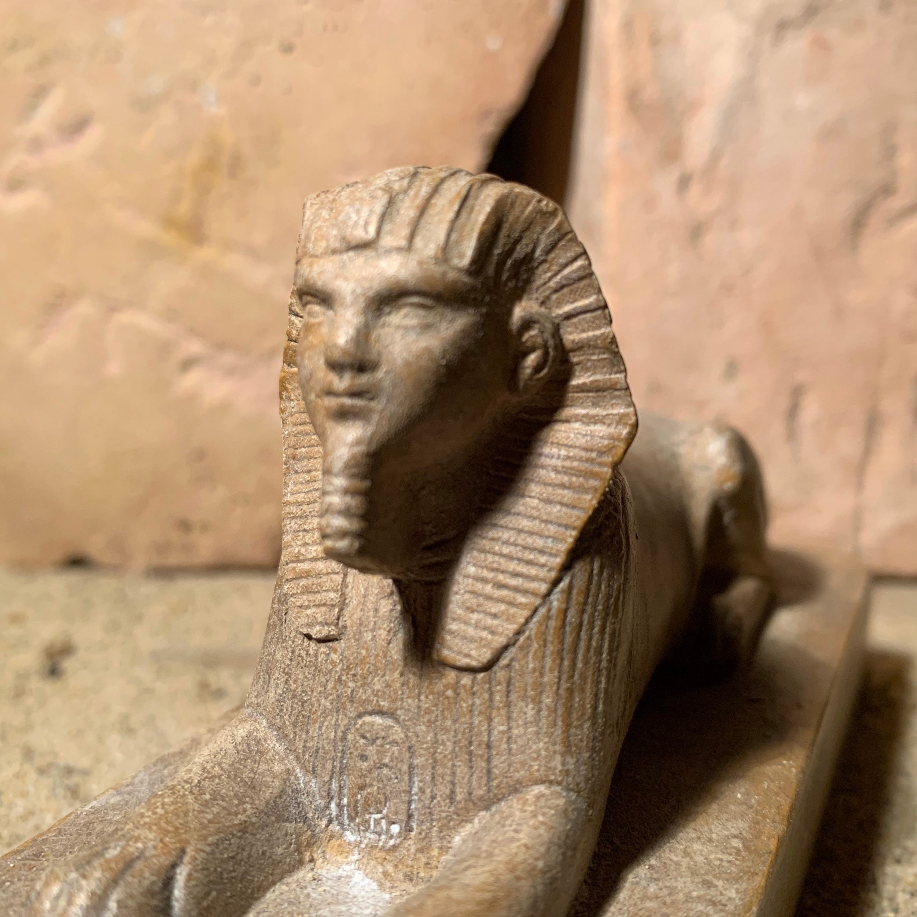 king sphinx