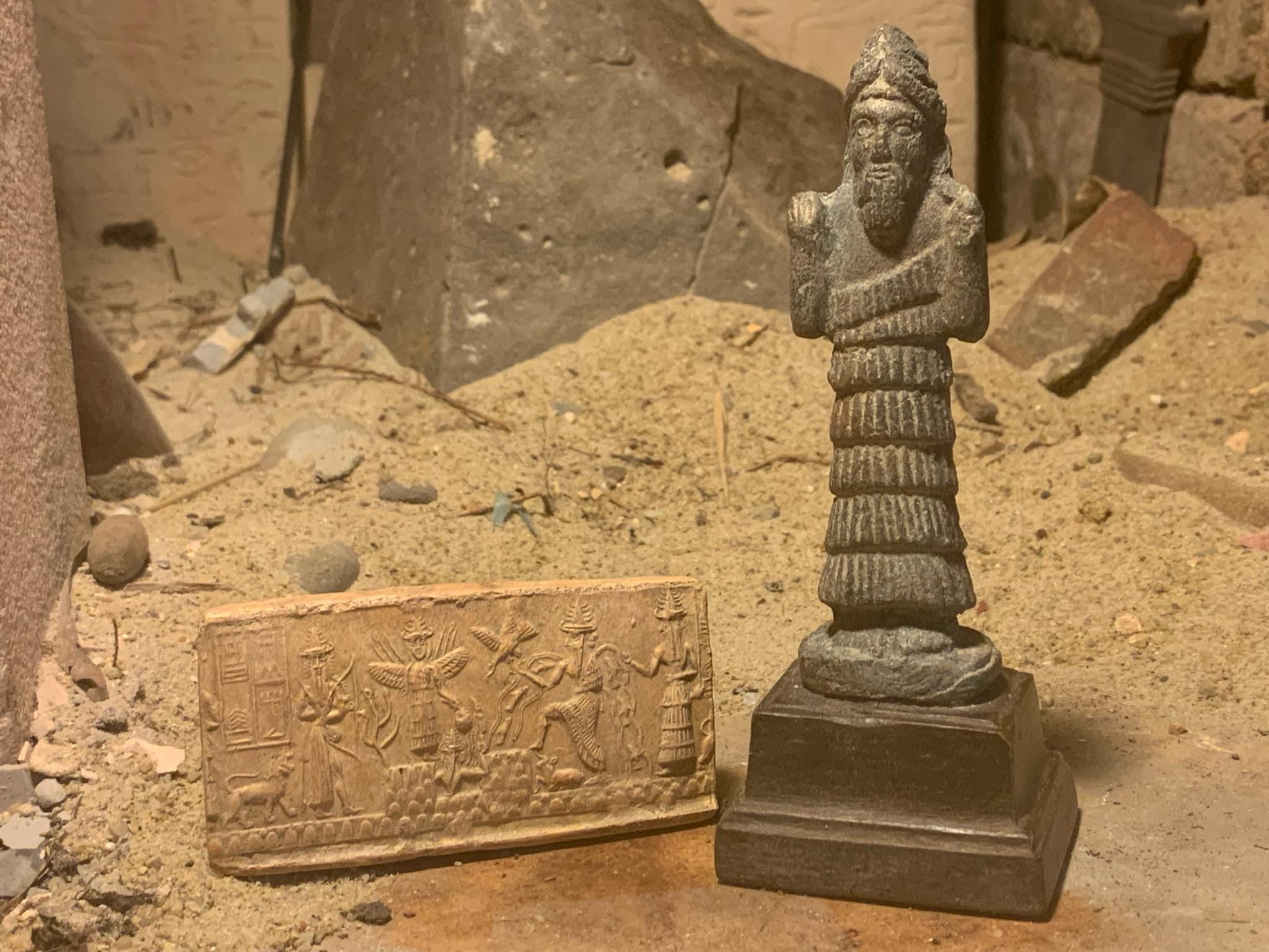 その他 APVSHKIN STATUE from SSUR APVSHKIN STATUE from SSUR