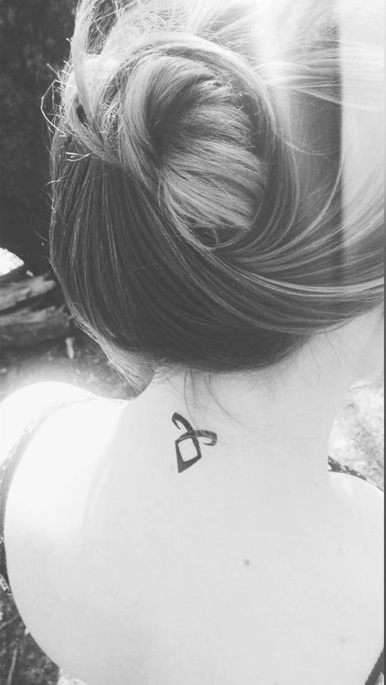 Shadowhunters Tattoo - Etsy Singapore Shadowhunters Tattoo - Etsy Singapore