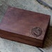 see more listings in the Wooden boxes section