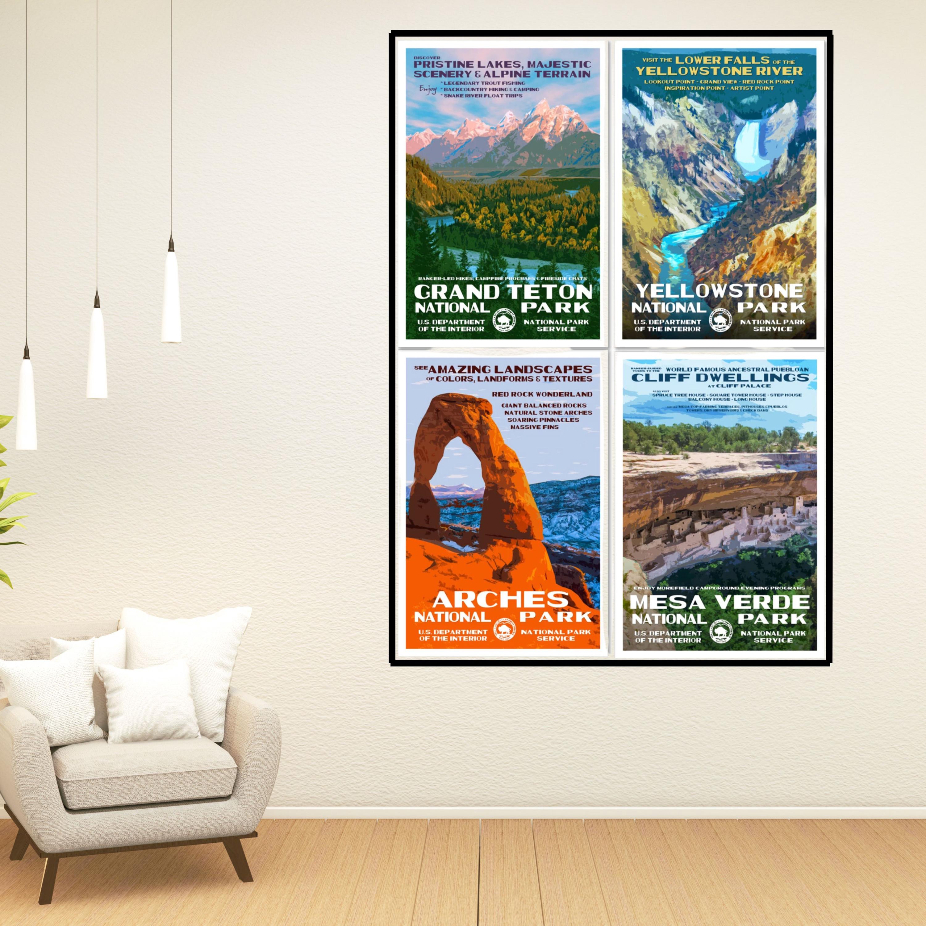 ヒラリー　エベレスト NATIONAL GEOGRAPHICサイン鑑定書付き Editable National Park Signs, National Park Gifts, Welcome