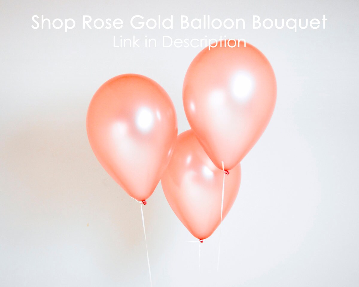 Light Pink Rose Gold High Chair Garland High Chair Banner Etsy